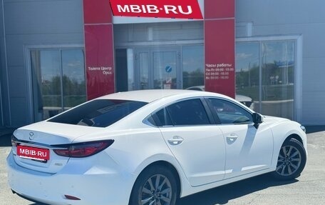 Mazda 6, 2019 год, 1 950 000 рублей, 3 фотография