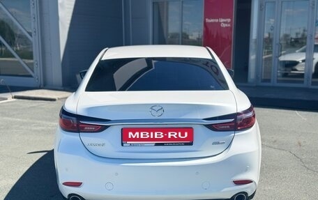 Mazda 6, 2019 год, 1 950 000 рублей, 5 фотография
