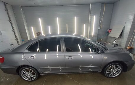 Toyota Premio, 2003 год, 390 000 рублей, 5 фотография