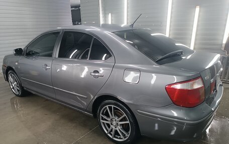 Toyota Premio, 2003 год, 390 000 рублей, 8 фотография