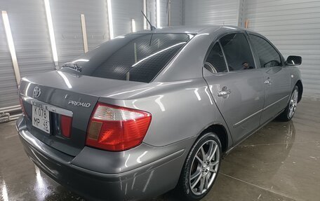 Toyota Premio, 2003 год, 390 000 рублей, 6 фотография