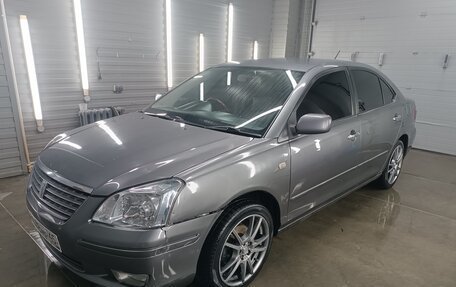 Toyota Premio, 2003 год, 390 000 рублей, 10 фотография