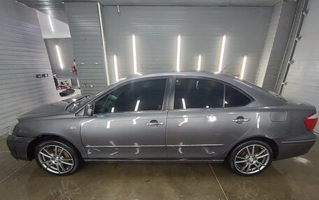 Toyota Premio, 2003 год, 390 000 рублей, 9 фотография