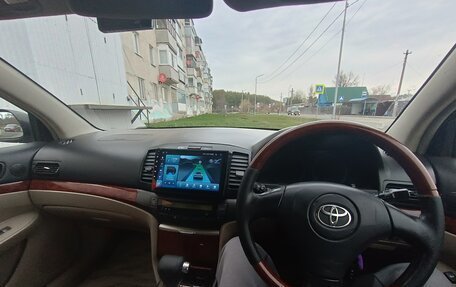 Toyota Premio, 2003 год, 390 000 рублей, 14 фотография