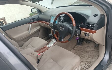 Toyota Premio, 2003 год, 390 000 рублей, 13 фотография