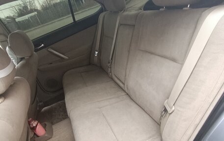 Toyota Premio, 2003 год, 390 000 рублей, 18 фотография