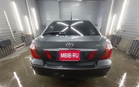 Toyota Premio, 2003 год, 390 000 рублей, 7 фотография