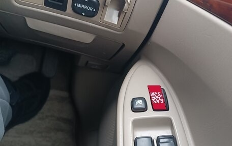 Toyota Premio, 2003 год, 390 000 рублей, 16 фотография