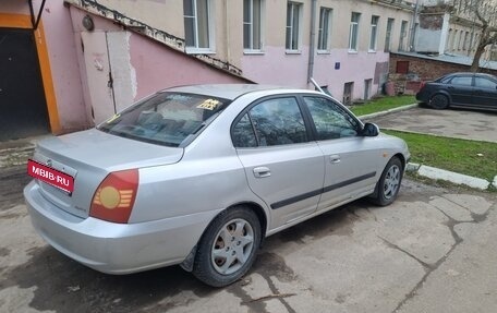 Hyundai Elantra III, 2005 год, 365 000 рублей, 2 фотография