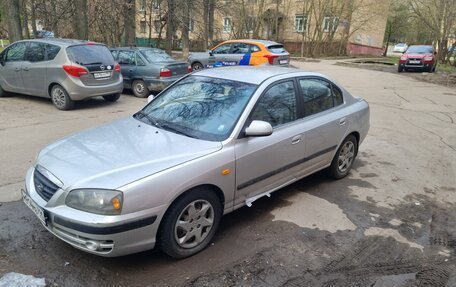 Hyundai Elantra III, 2005 год, 365 000 рублей, 4 фотография