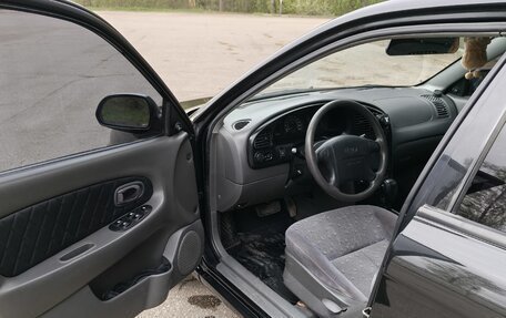 KIA Spectra II (LD), 2007 год, 450 000 рублей, 8 фотография