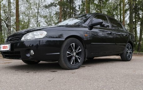 KIA Spectra II (LD), 2007 год, 450 000 рублей, 5 фотография
