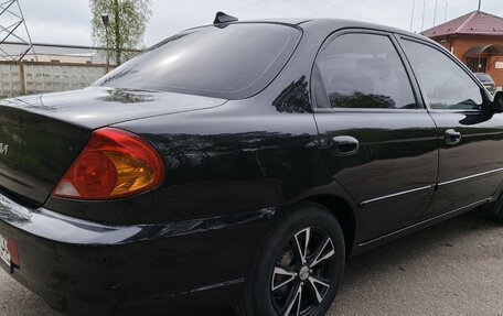 KIA Spectra II (LD), 2007 год, 450 000 рублей, 2 фотография