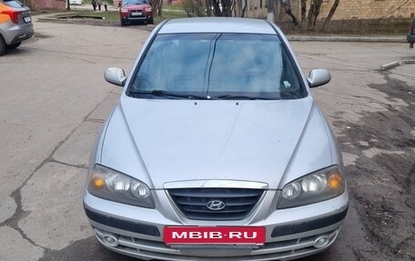Hyundai Elantra III, 2005 год, 365 000 рублей, 5 фотография