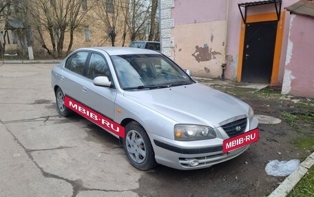 Hyundai Elantra III, 2005 год, 365 000 рублей, 6 фотография
