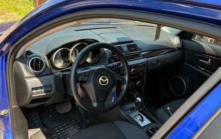 Mazda 3, 2008 год, 590 000 рублей, 7 фотография