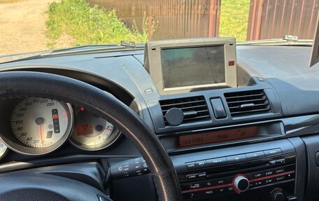 Mazda 3, 2008 год, 590 000 рублей, 9 фотография
