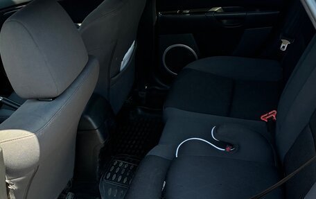 Mazda 3, 2008 год, 590 000 рублей, 10 фотография