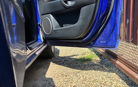 Mazda 3, 2008 год, 590 000 рублей, 13 фотография