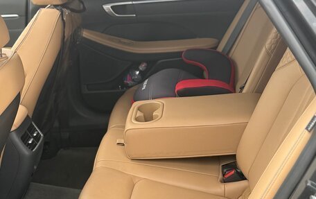 Hyundai Sonata VIII, 2020 год, 3 250 000 рублей, 7 фотография