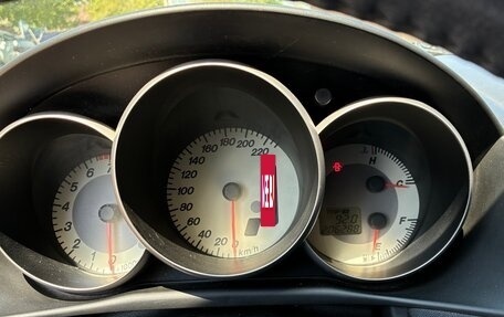 Mazda 3, 2008 год, 590 000 рублей, 8 фотография