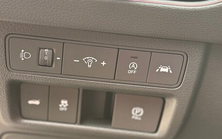 Hyundai Sonata VIII, 2020 год, 3 250 000 рублей, 9 фотография