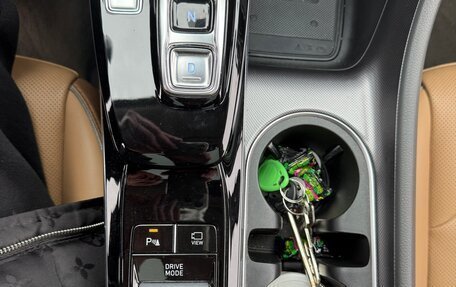 Hyundai Sonata VIII, 2020 год, 3 250 000 рублей, 22 фотография