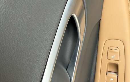 Hyundai Sonata VIII, 2020 год, 3 250 000 рублей, 19 фотография
