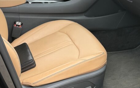 Hyundai Sonata VIII, 2020 год, 3 250 000 рублей, 14 фотография