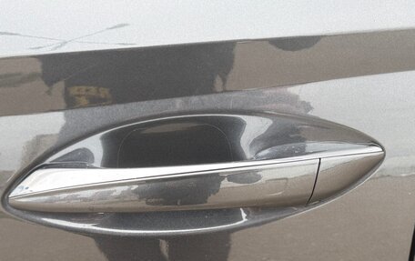 Hyundai Sonata VIII, 2020 год, 3 250 000 рублей, 15 фотография