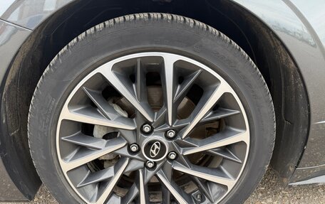 Hyundai Sonata VIII, 2020 год, 3 250 000 рублей, 27 фотография