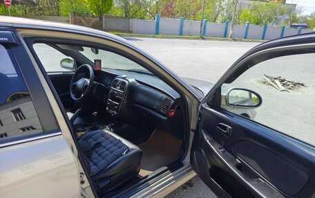 Hyundai Sonata IV рестайлинг, 2009 год, 550 000 рублей, 9 фотография