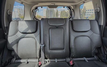 Nissan Pathfinder, 2006 год, 620 000 рублей, 6 фотография