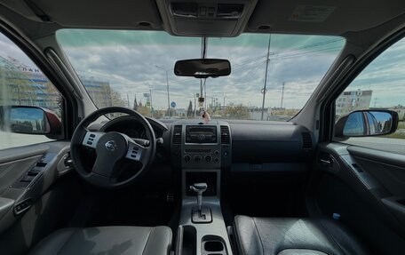 Nissan Pathfinder, 2006 год, 620 000 рублей, 5 фотография