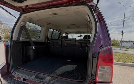 Nissan Pathfinder, 2006 год, 620 000 рублей, 4 фотография