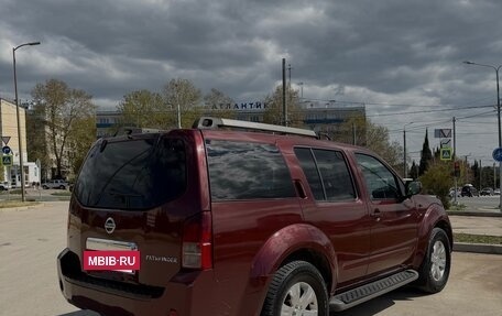 Nissan Pathfinder, 2006 год, 620 000 рублей, 3 фотография