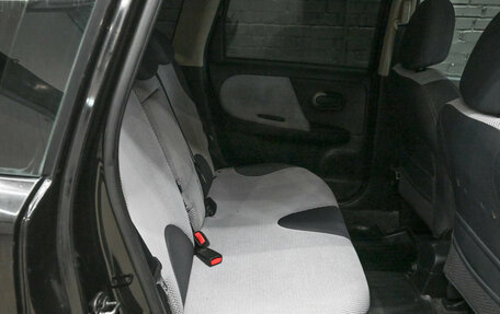 Nissan Note II рестайлинг, 2008 год, 660 000 рублей, 11 фотография