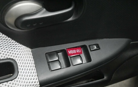 Nissan Note II рестайлинг, 2008 год, 660 000 рублей, 13 фотография