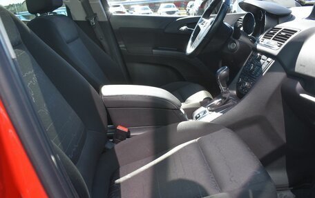Opel Meriva, 2014 год, 740 000 рублей, 9 фотография