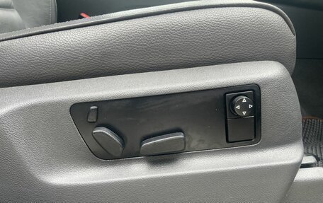 Volkswagen Touareg III, 2006 год, 839 000 рублей, 18 фотография