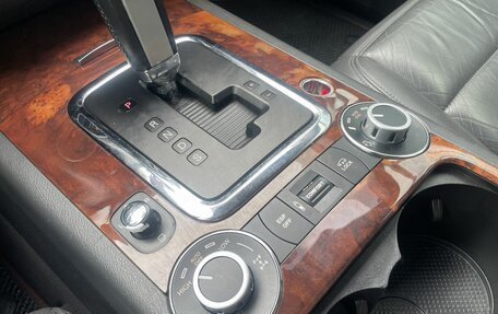 Volkswagen Touareg III, 2006 год, 839 000 рублей, 16 фотография