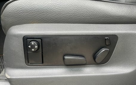 Volkswagen Touareg III, 2006 год, 839 000 рублей, 17 фотография