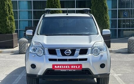 Nissan X-Trail, 2014 год, 1 480 000 рублей, 2 фотография