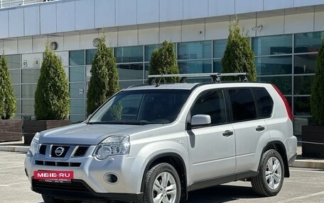 Nissan X-Trail, 2014 год, 1 480 000 рублей, 3 фотография