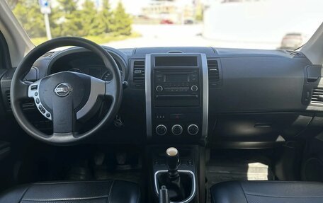 Nissan X-Trail, 2014 год, 1 480 000 рублей, 7 фотография
