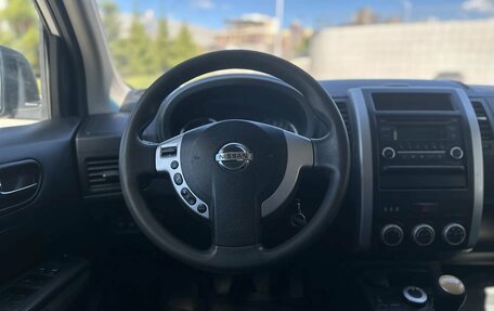 Nissan X-Trail, 2014 год, 1 480 000 рублей, 8 фотография