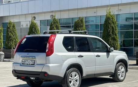 Nissan X-Trail, 2014 год, 1 480 000 рублей, 6 фотография