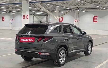 Hyundai Tucson, 2021 год, 3 050 000 рублей, 5 фотография