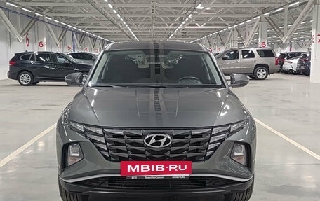 Hyundai Tucson, 2021 год, 3 050 000 рублей, 2 фотография