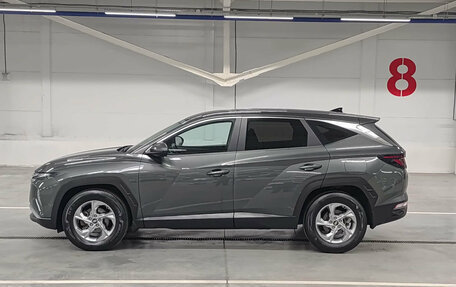 Hyundai Tucson, 2021 год, 3 050 000 рублей, 8 фотография